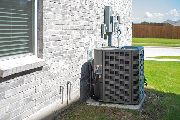 Reliable Hvac contractor in Bradley, OK by FH HVAC